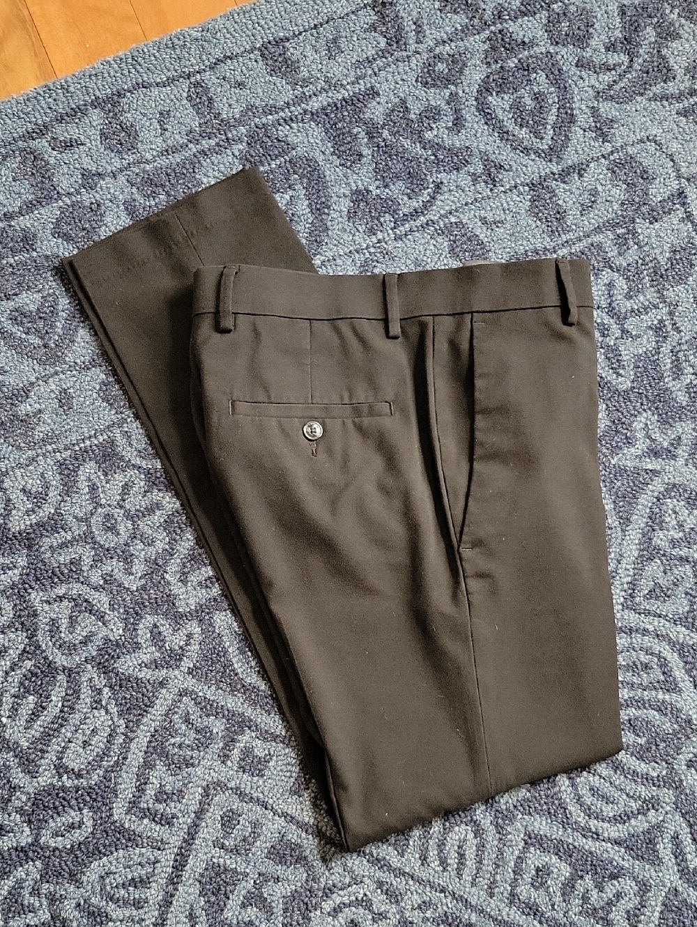 Kenneth Cole Reaction Dress Pants